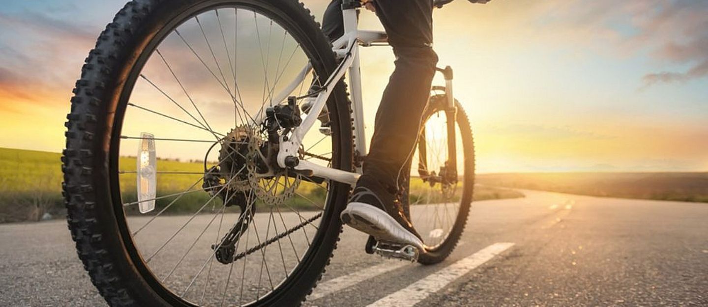 Components of a Good Road Bike Wheel