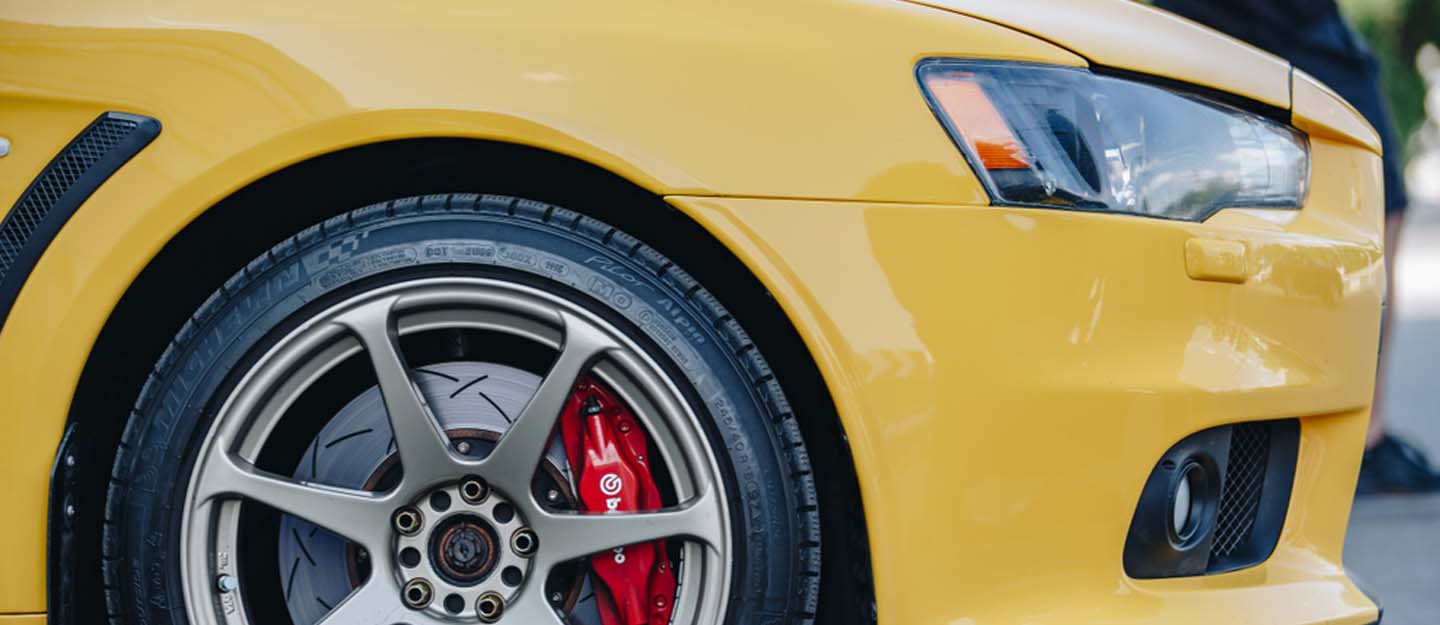 Custom Show Emirates