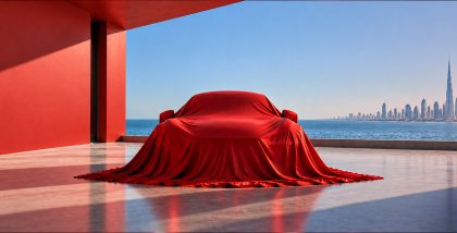 car First Look