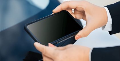 How to Locate a Vehicle's VIN and Engine Number