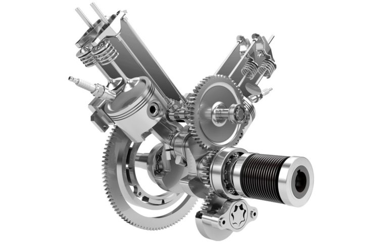 A Guide to V Engines: Types, Pros and More | dubizzle