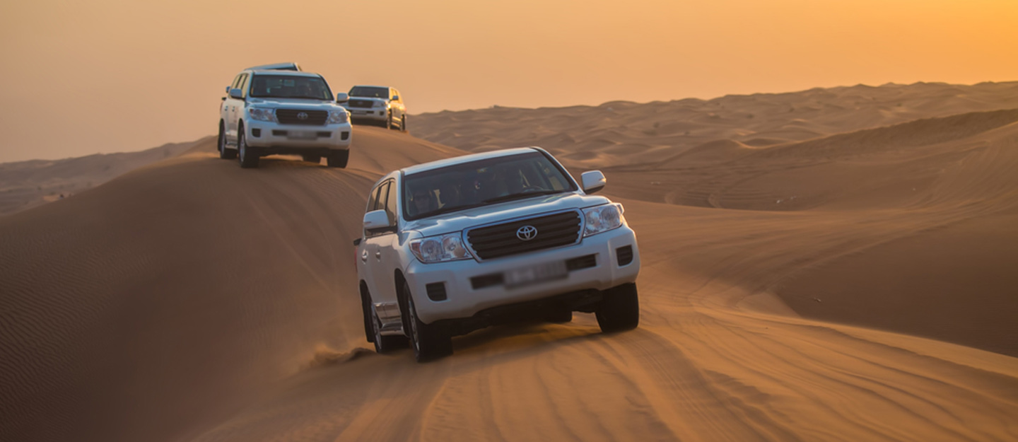 rta desert driving licence