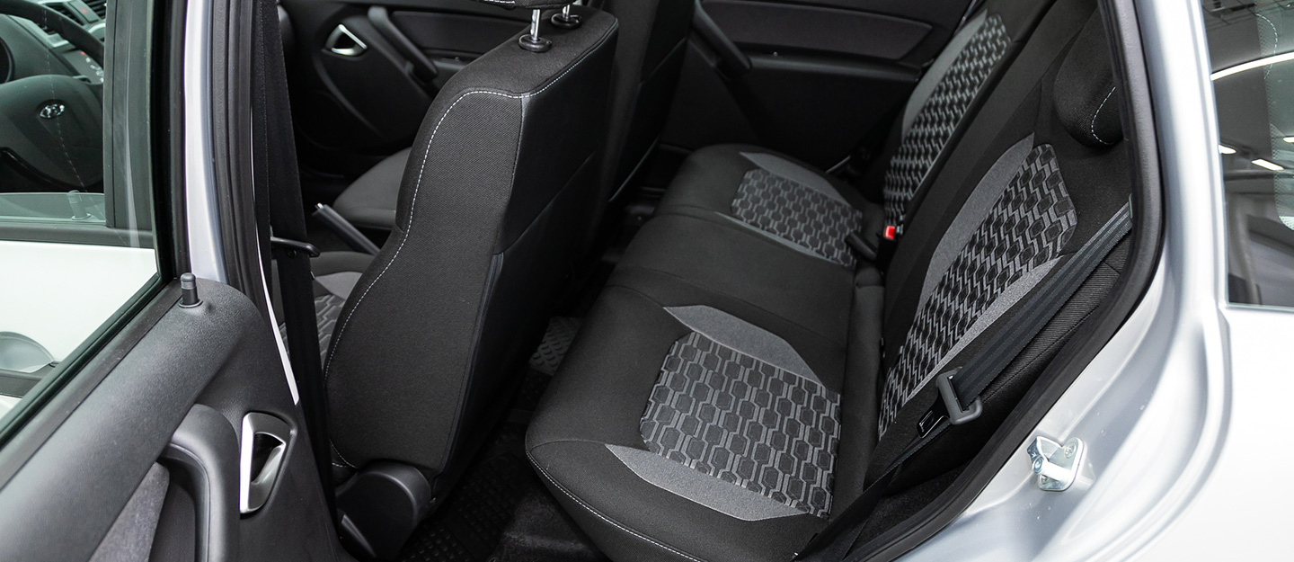 car ergonomics