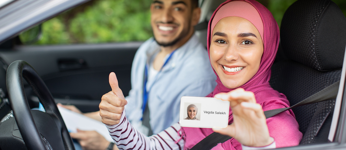Guide to Transfer Driving Licence to Dubai from Another Emirate
