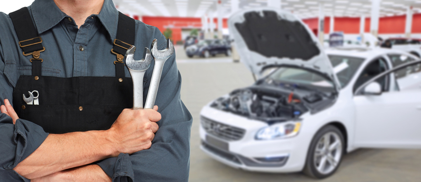 You should not do challenging car repairs yourself