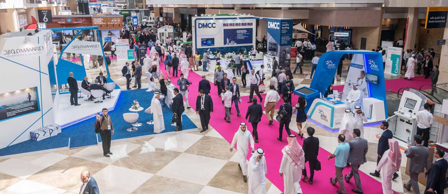mena transport congress & exhibition