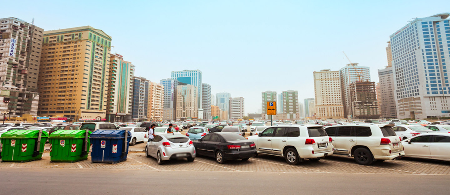 parking permit in al mankhool