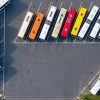 bus depot