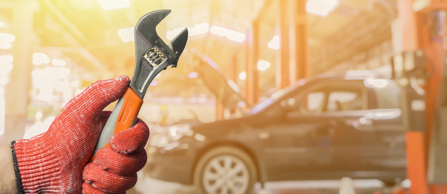 Prevent Major Issues with these Minor Car Repairs