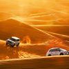 Safety Tips to Follow in a Desert Safari_280926