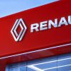 Renault Logo: History and Meaning