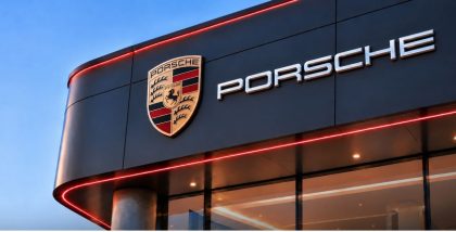 Porsche Featured image