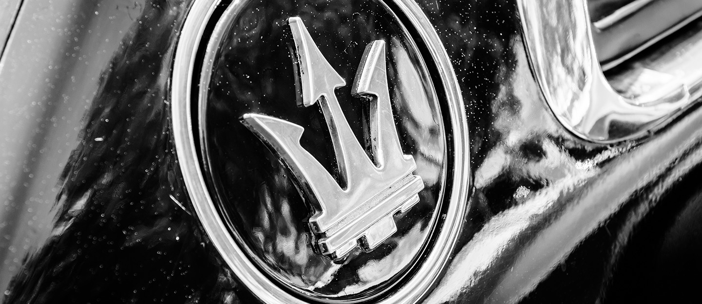 facts about Maserati