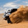 Types of Off-roading Terrains