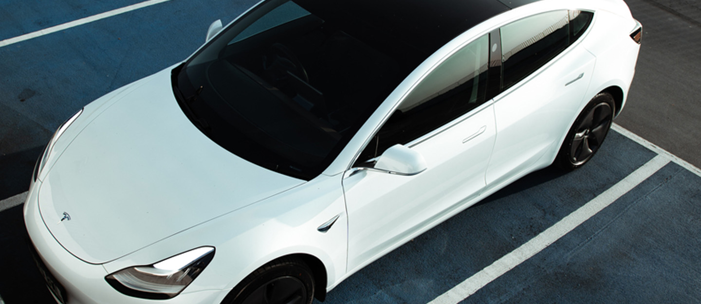 Tesla Autopark Working Models More Dubizzle
