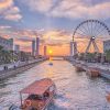 sharjah boat tours