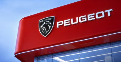 Peugeot Showrooms in the UAE_290926