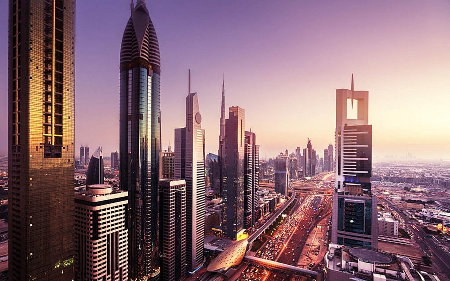 شارع الشيخ زايد