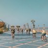 micromobility laws in abu Dhabi