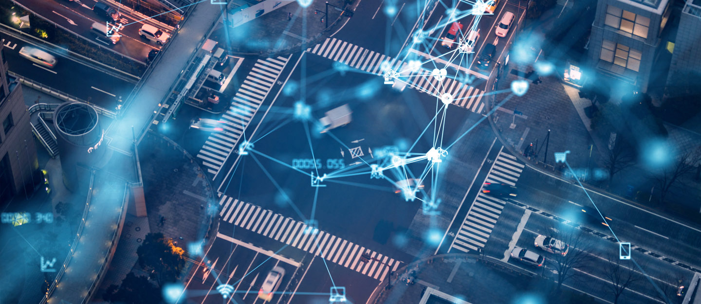 future of mobility