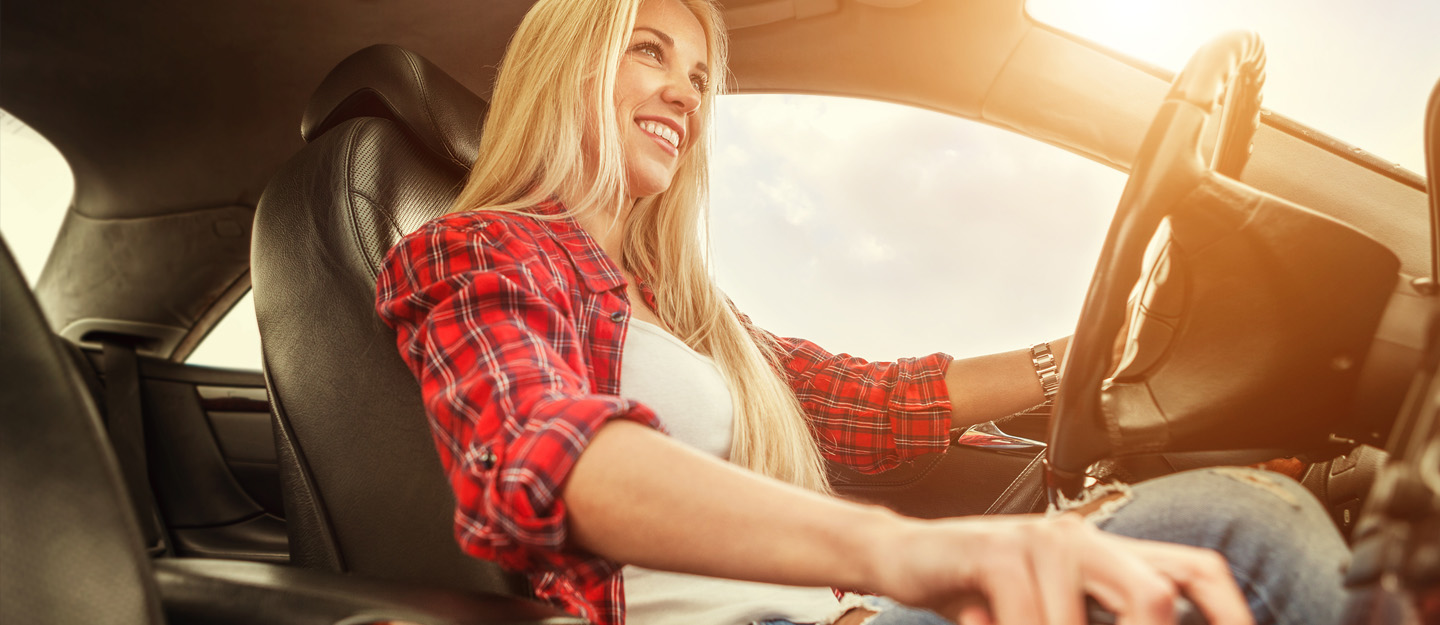 You need to do automatic transmission service