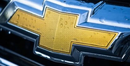 interesting facts about Chevrolet