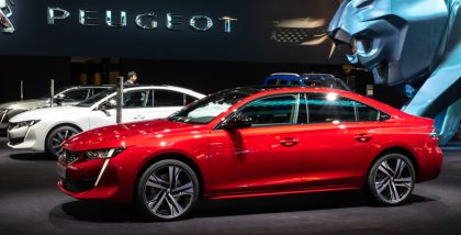 وكالة بيجو الامارات