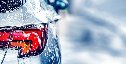 car wash in fujairah