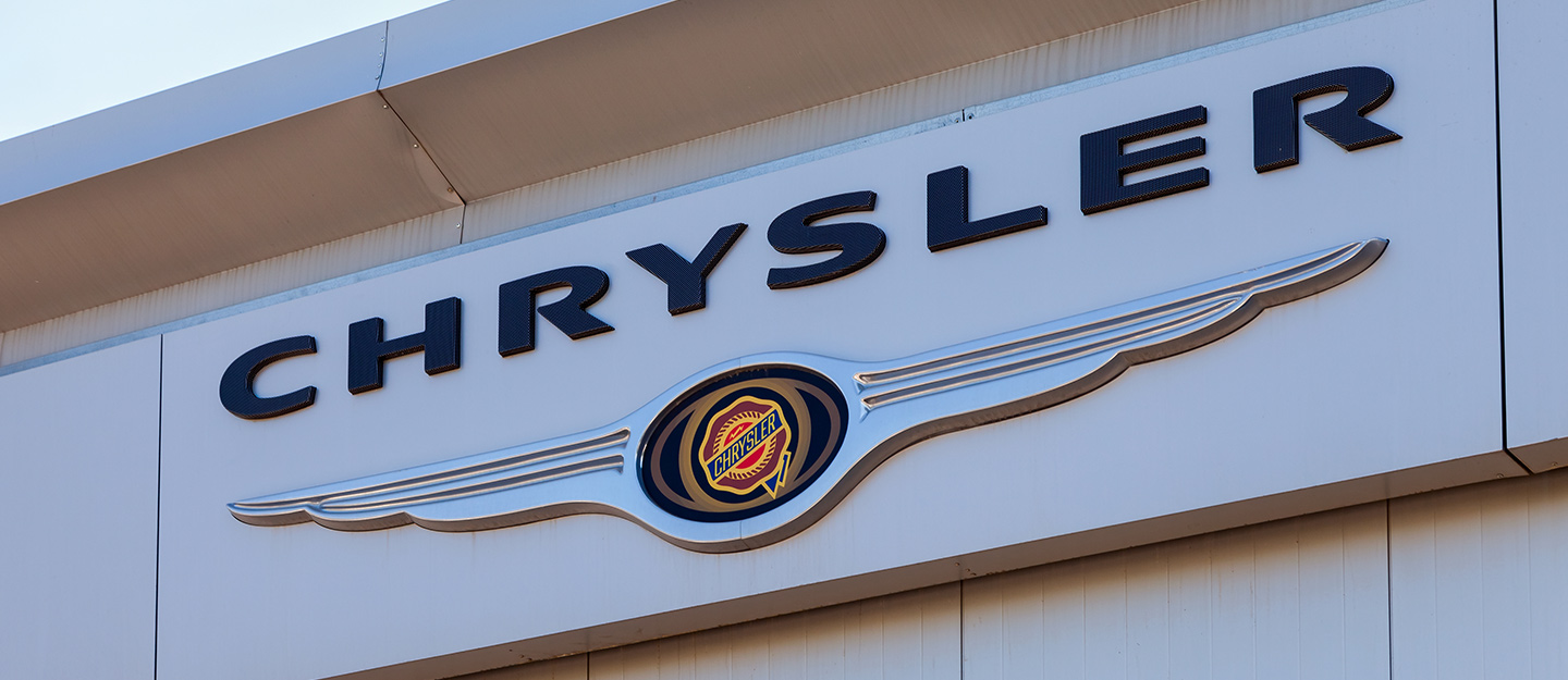facts about Chrysler