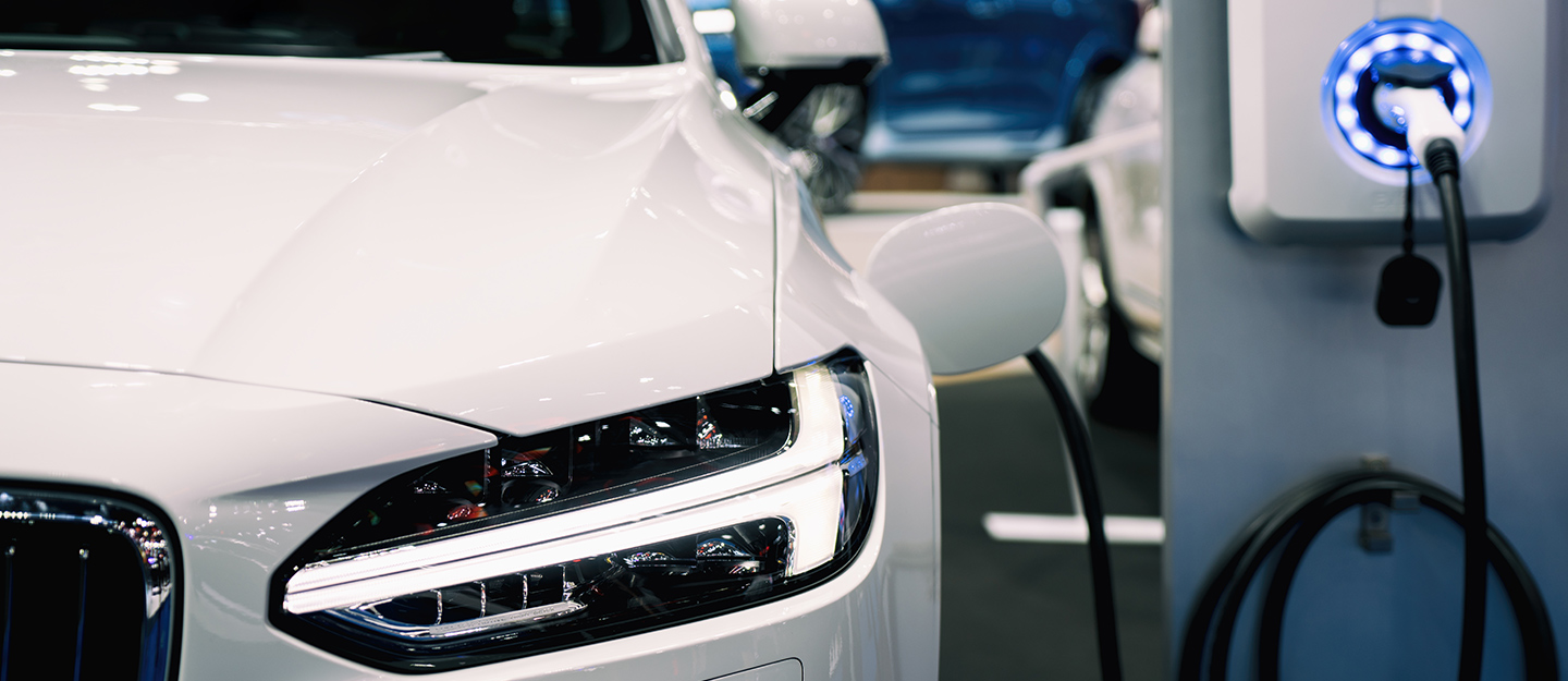 Evolution of electric cars