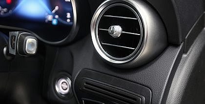 car ac parts