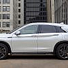 infiniti qx50 2022