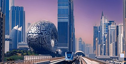 RTA Eid timings