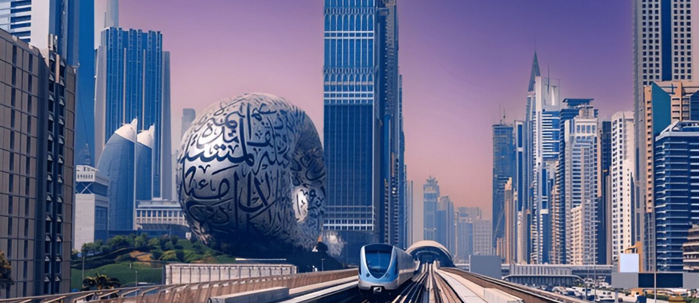 RTA Eid timings