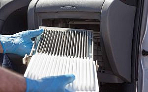 Symptoms of a Bad Cabin Air Filter: Odour, Fog & More - dubizzle