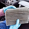 bad cabin air filter