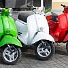 Facts about Vespa