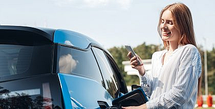 Here is the list of electric cars of 2023