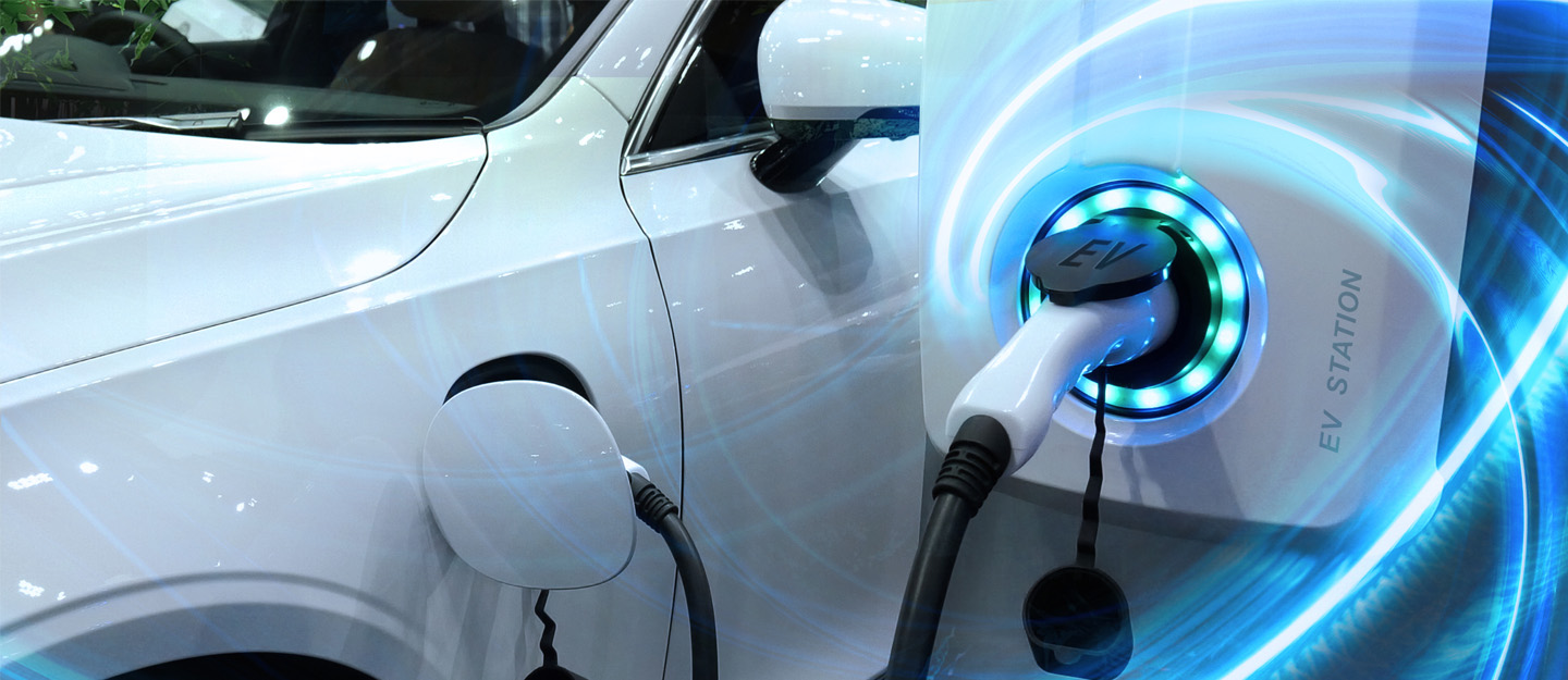 Electric car terms