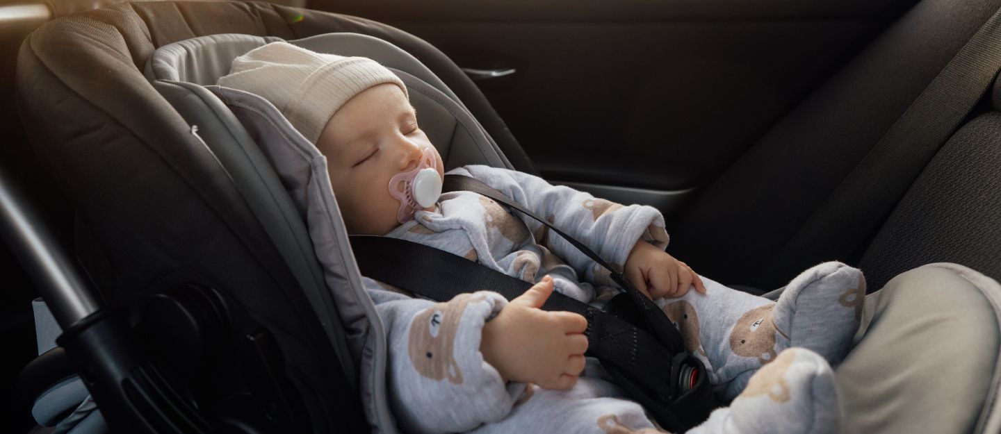 Protecting Children from Heatstroke in Vehicles