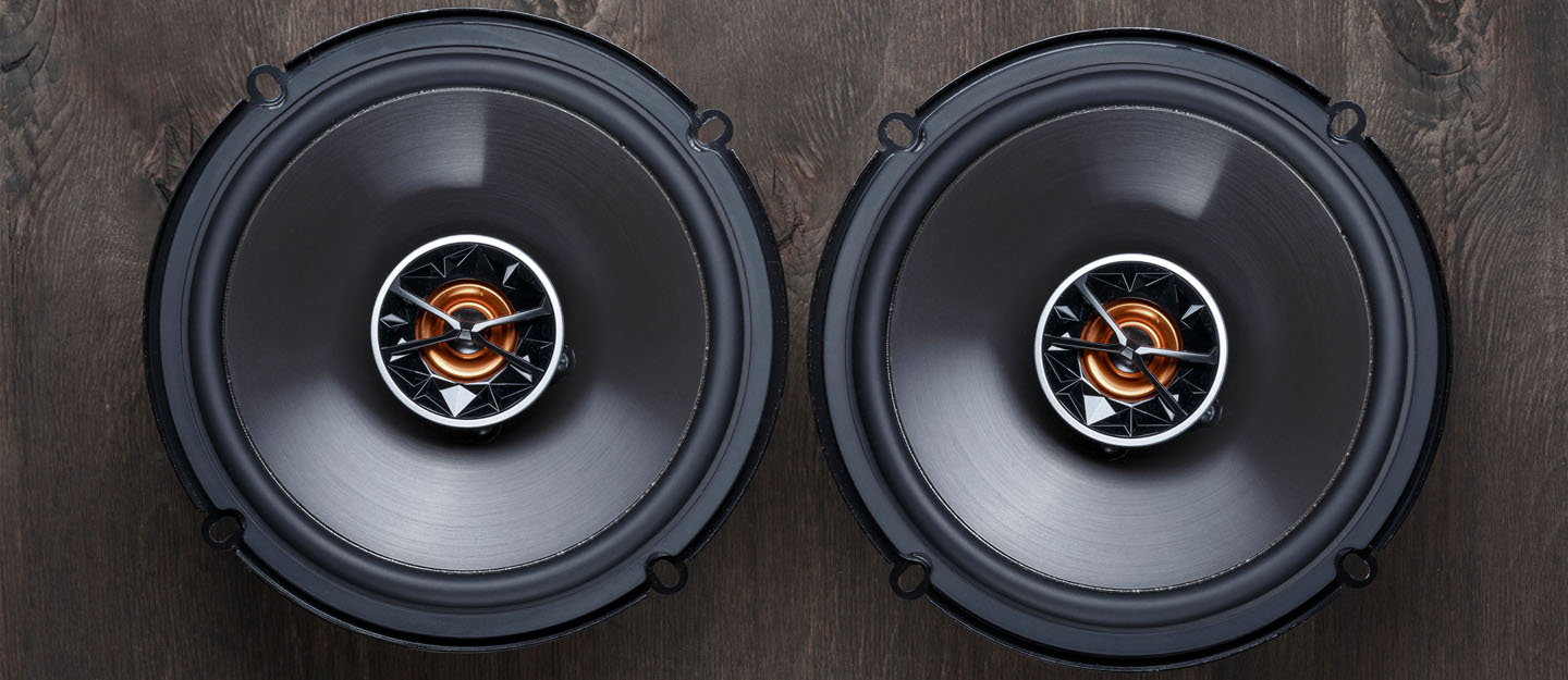 Places To Install A Subwoofer In The Car Trunk Rear Seat More Dubzzle