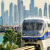Commute to Popular Malls in Dubai Using Public Transport