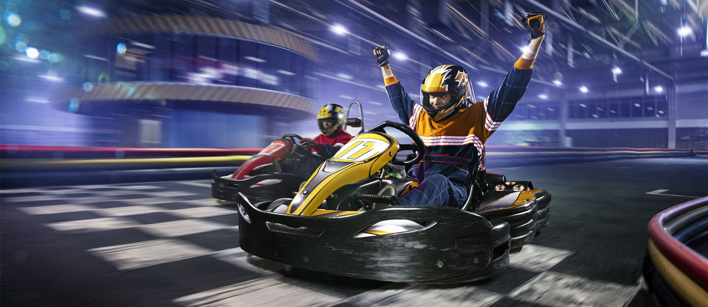 Al Ain Raceway