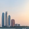 محطتي ادنوك ابوظبي