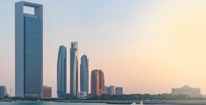 محطتي ادنوك ابوظبي