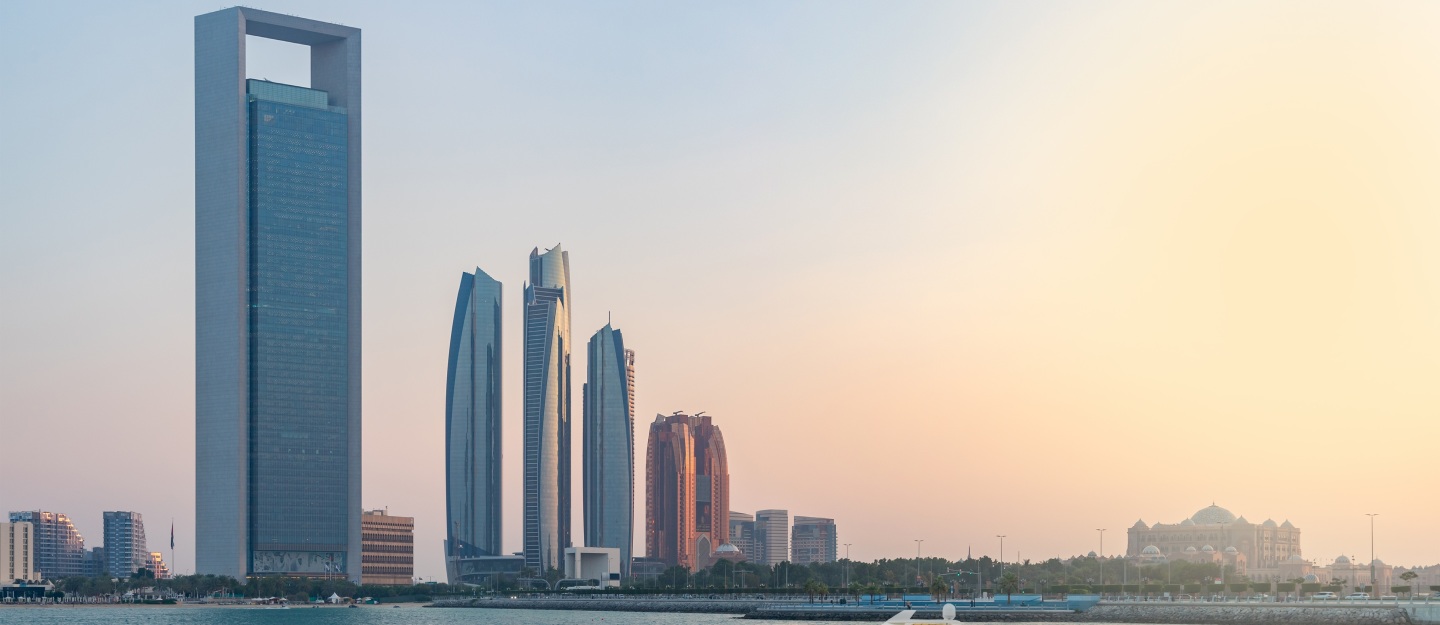 محطتي ادنوك ابوظبي