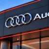Audi logo