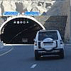 all about paid parking in khorfakkan