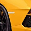 Lamborghini Wheel