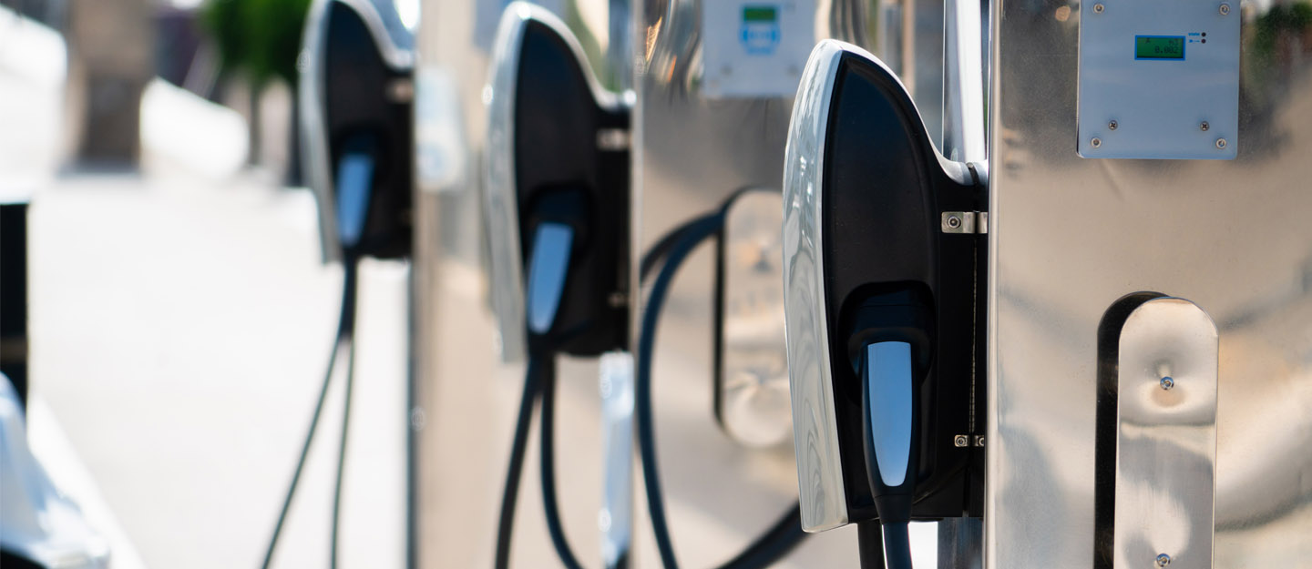 Dubai Green Mobility Strategy 2030